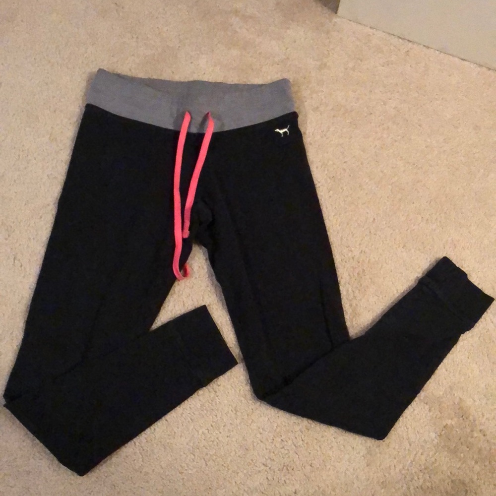 Victoria Secret pink pants